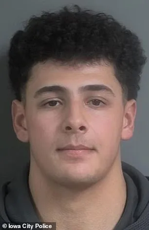 Police Uncover Illegal Hazing at Alpha Delta Phi Frat House