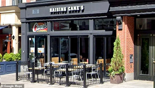 Raising Cane's Files Lawsuit Against Boston Landlord Over Alleged False Pretenses in Eviction to Lease Space to Competitor