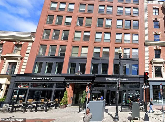 Raising Cane's Files Lawsuit Against Boston Landlord Over Alleged False Pretenses in Eviction to Lease Space to Competitor