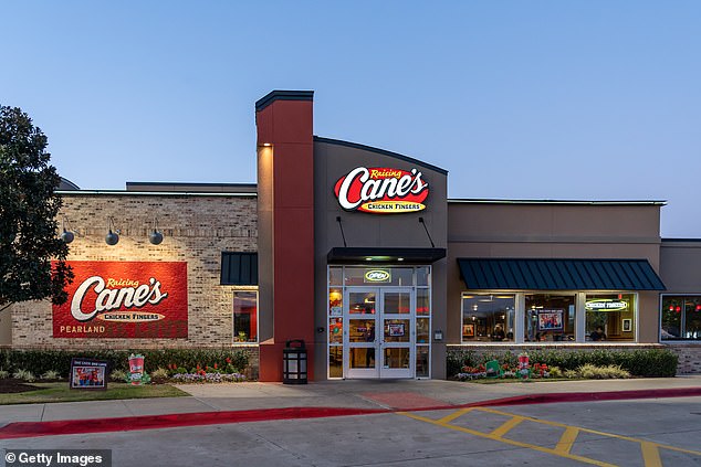 Raising Cane's Files Lawsuit Against Boston Landlord Over Alleged False Pretenses in Eviction to Lease Space to Competitor