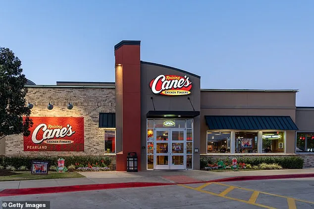 Raising Cane's Files Lawsuit Against Boston Landlord Over Alleged False Pretenses in Eviction to Lease Space to Competitor