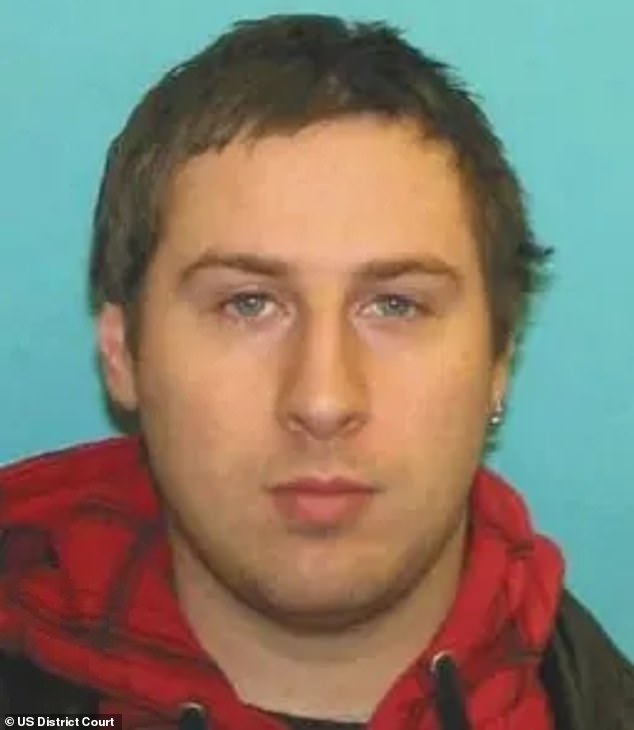 Robert Dorgan's Shooting Linked to Son's Racially Motivated Arson Attack