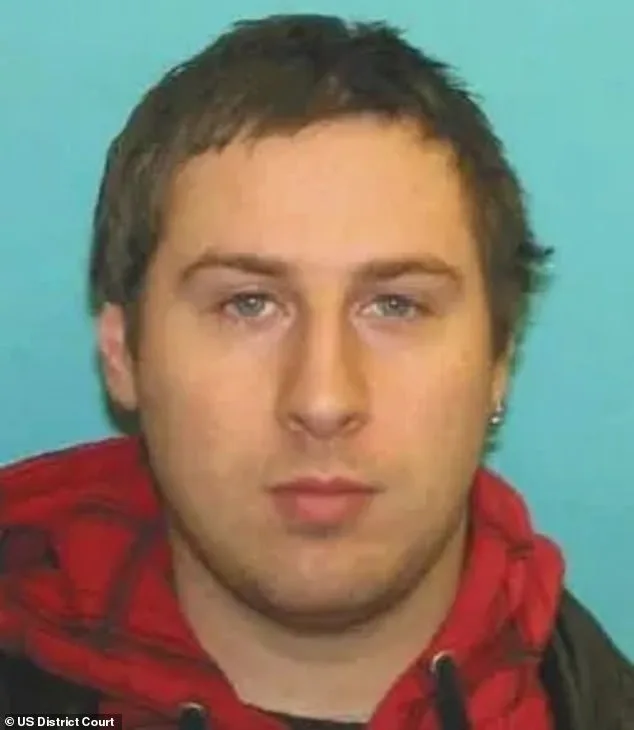 Robert Dorgan's Shooting Linked to Son's Racially Motivated Arson Attack