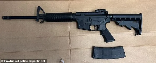 Robert Dorgan's Shooting Linked to Son's Racially Motivated Arson Attack