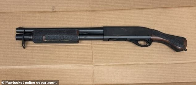 Robert Dorgan's Shooting Linked to Son's Racially Motivated Arson Attack