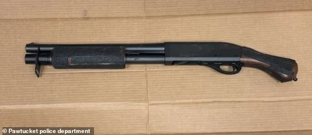 Robert Dorgan's Shooting Linked to Son's Racially Motivated Arson Attack