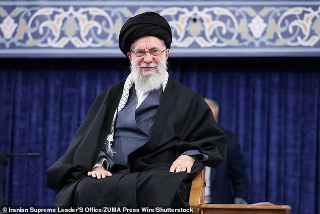 Trump Faces Crucial Iran Strike Decision as US Military Readies for Action