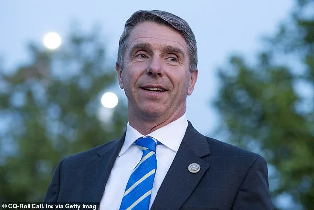 Virginia Congressman Wittman's Tax Bill Backing and Luxury Rental Benefits Draw Criticism