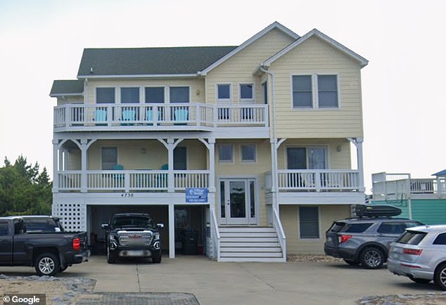 Virginia Congressman Wittman's Tax Bill Backing and Luxury Rental Benefits Draw Criticism