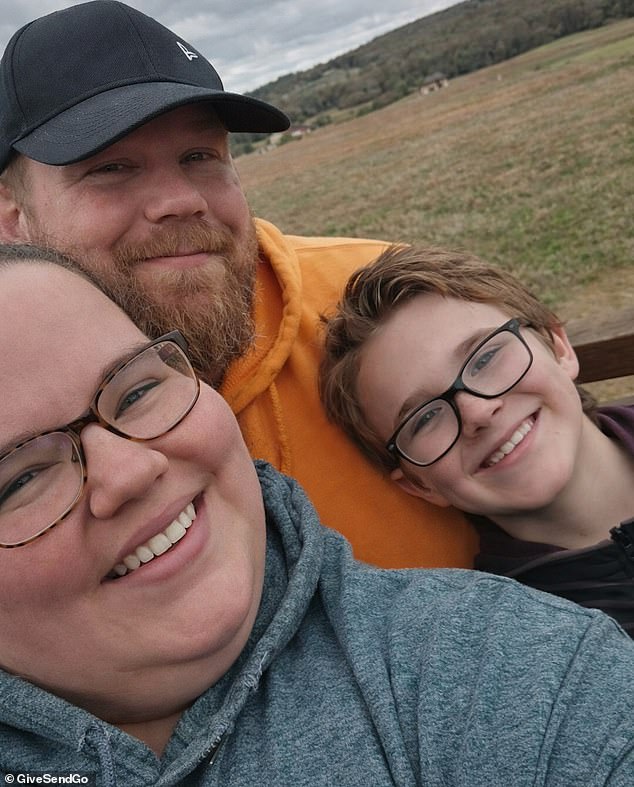 11-Year-Old Charged as Adult in Father's Murder