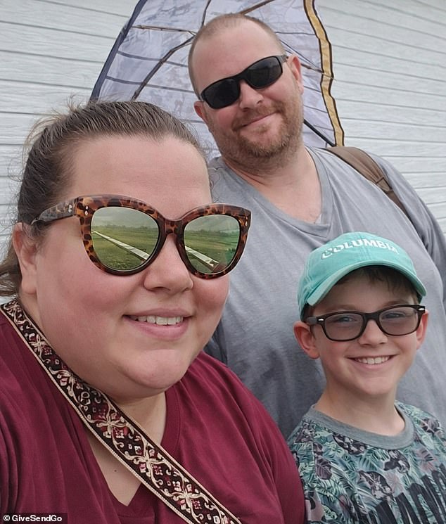 11-Year-Old Charged as Adult in Father's Murder