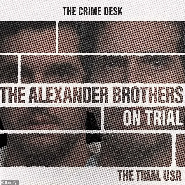 Alexander Brothers Trial Raises Critical Questions About Justice and Power