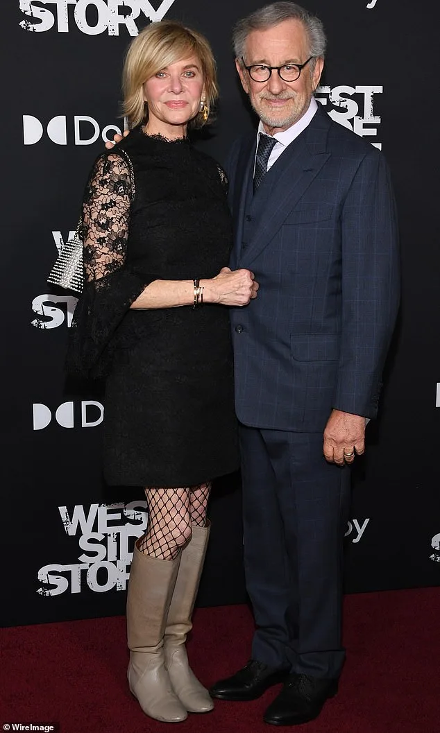 California's Billionaire Tax Act Sparks Exodus of Elites, Including Steven Spielberg