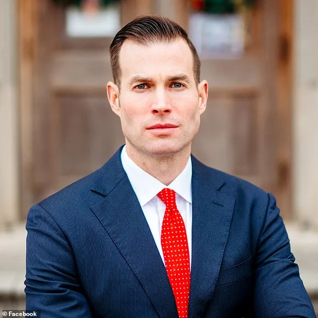 Clayton Fuller's Past Donations and NRA Rating Spark Scrutiny Amid Trump-Backed Bid