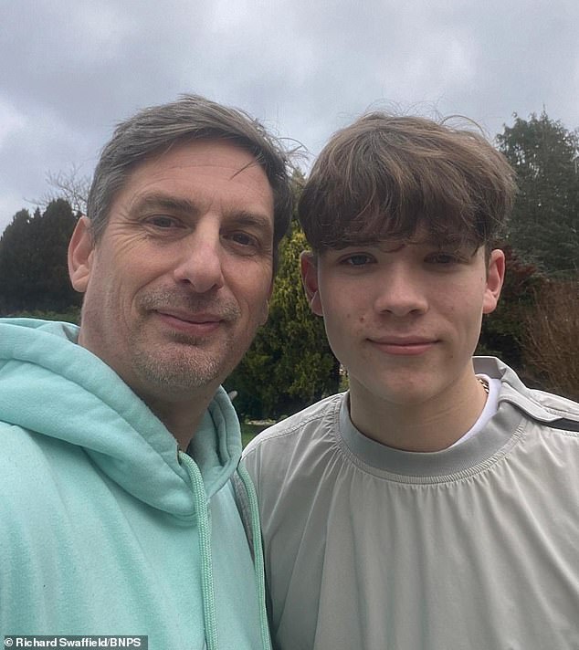 Father and Son's Magnet Fishing Trip Turns Into Emergency After WWII Shell Discovery