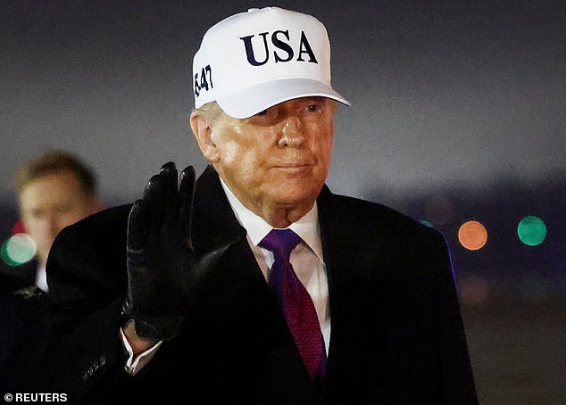 Florida Approves $5.5M Rename of Palm Beach Airport to Trump Amid Funding Gap