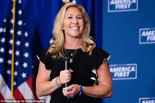 Jasmine Crockett Taunts Marjorie Taylor Greene Over Fake Eyelashes During Senate Event, Mocking Her Political Downfall