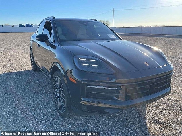 Pentagon Pharmacist and Husband Siphon $3M in Fraud Scheme for Lavish Lifestyle