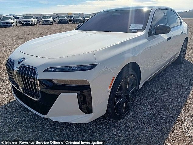 Pentagon Pharmacist and Husband Siphon $3M in Fraud Scheme for Lavish Lifestyle