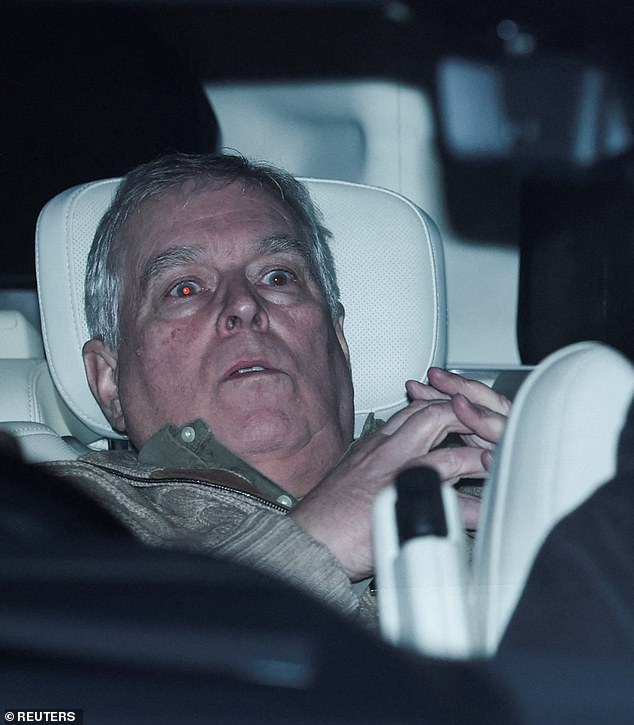 Prince Andrew's Arrest: A Victory for Survivors and a New Chapter for Royal Justice