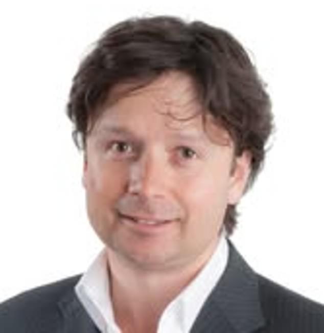 Quentin Griffiths Dies in Pattaya Fall; Legal Dispute with Ex-Wife Sparks Foul Play Speculation