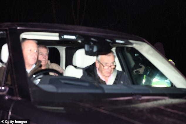 Royal Family Member Arrested in Epstein Files Probe Over Alleged Misconduct in Public Office