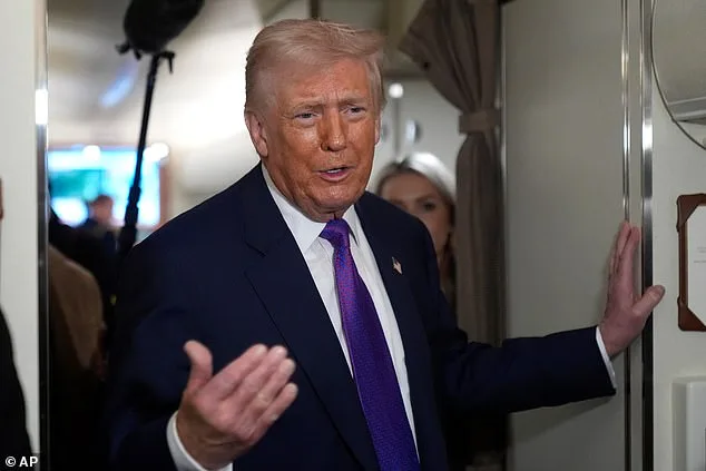 Trump Accuses Obama of Sharing Classified Alien Info; Obama Says No Evidence