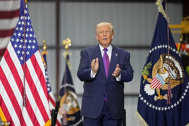 Trump Unveils Long-Silenced Government Files on UFOs and Extraterrestrial Life, Sparks Political and Scientific Debate