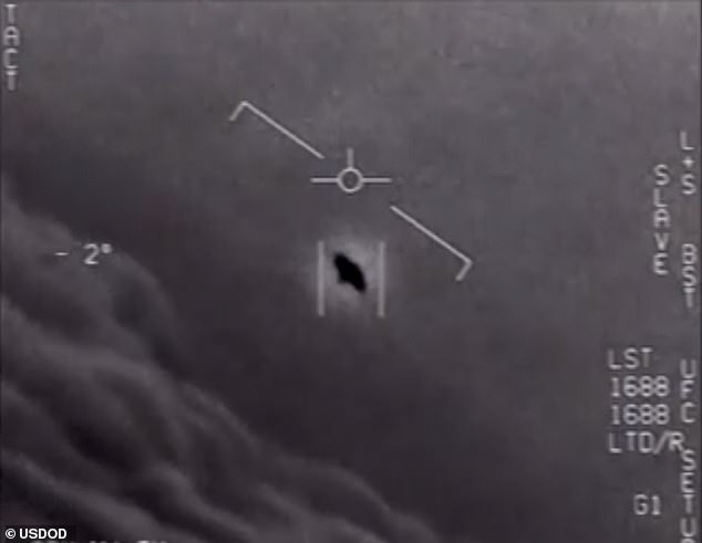 Trump Unveils Long-Silenced Government Files on UFOs and Extraterrestrial Life, Sparks Political and Scientific Debate