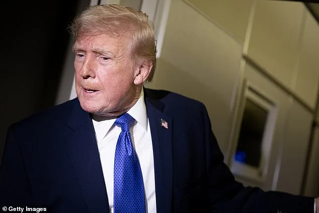 Trump Weighs Imminent Strikes on Iran as US Escalates Military Presence in the Gulf and Pushes for Nuclear Deal