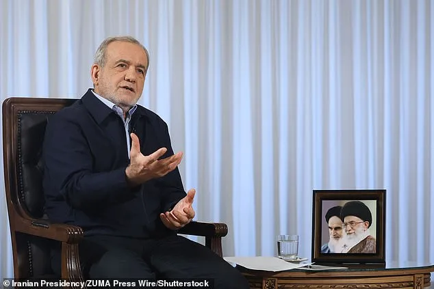 Trump Weighs Imminent Strikes on Iran as US Escalates Military Presence in the Gulf and Pushes for Nuclear Deal