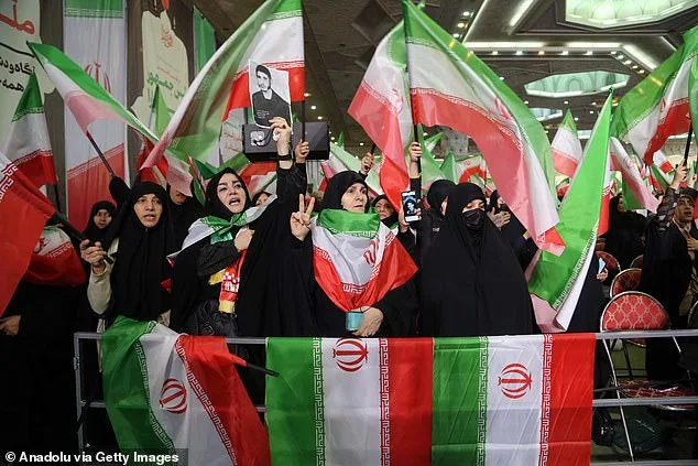 Trump Weighs Imminent Strikes on Iran as US Escalates Military Presence in the Gulf and Pushes for Nuclear Deal