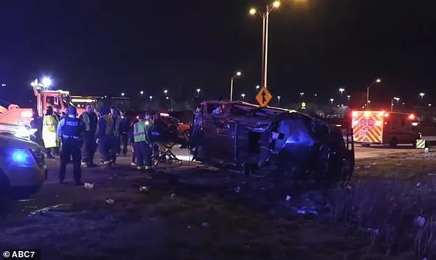 Two Chicago Dancers Killed in Rollover Crash; Investigation Underway