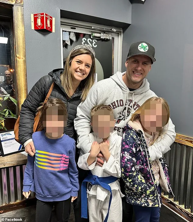 Ashley Flynn's Family Breaks Silence After Husband's Arrest in Murder Case