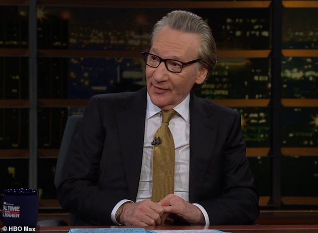 Bill Maher Slams Billie Eilish and Chappell Roan for Hypocrisy in Criticizing Western Civilization Despite Benefiting from Its Systems