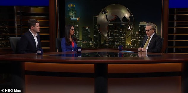 Bill Maher Slams Billie Eilish and Chappell Roan for Hypocrisy in Criticizing Western Civilization Despite Benefiting from Its Systems