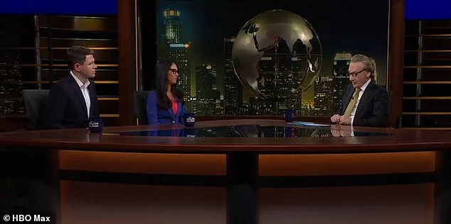 Bill Maher Slams Billie Eilish and Chappell Roan for Hypocrisy in Criticizing Western Civilization Despite Benefiting from Its Systems