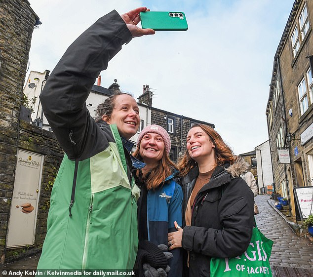 Haworth's Bronte Heritage Faces Tourism Challenges Amid 'Wuthering Heights' Film Hype
