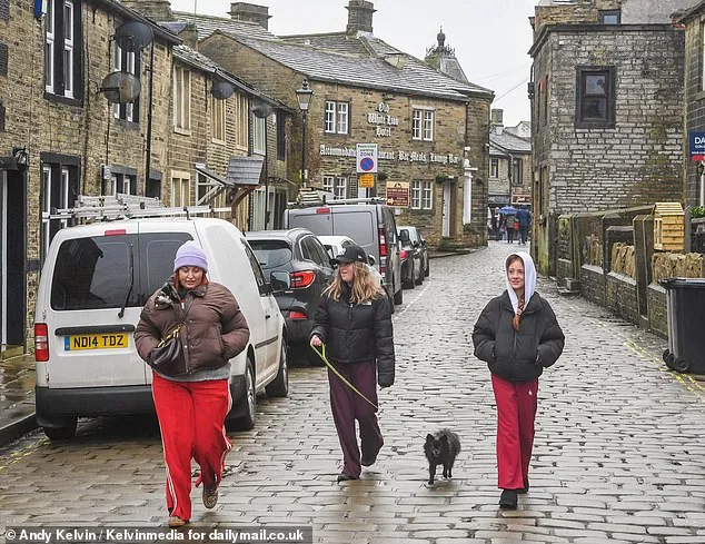 Haworth's Bronte Heritage Faces Tourism Challenges Amid 'Wuthering Heights' Film Hype