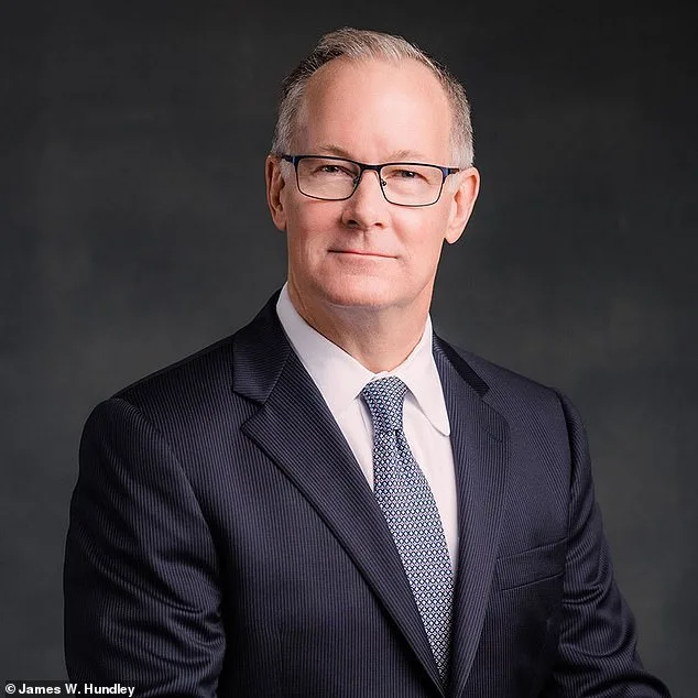 Justice Department Faces Backlash Over Sudden Firing of New U.S. Attorney James Hundley Amid Ongoing Controversy