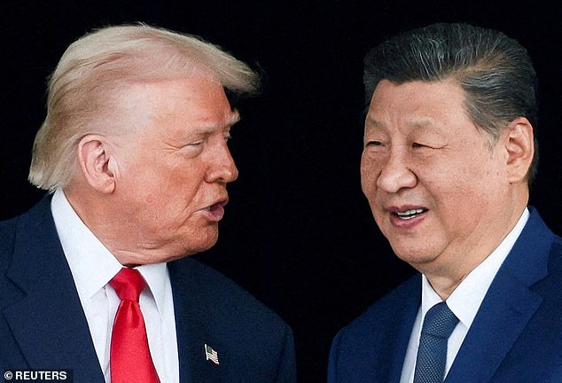 China's Nuclear Expansion Outpaces US and Russia, Overshadowing US-Iran Tensions