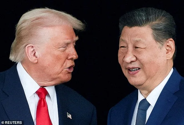 China's Nuclear Expansion Outpaces US and Russia, Overshadowing US-Iran Tensions