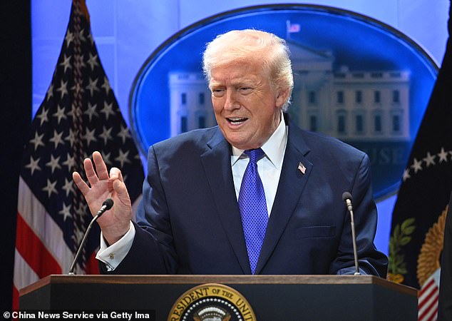 Extended Deployment, Backed-Up Toilets Test US Navy Crew Amid Iran Tensions