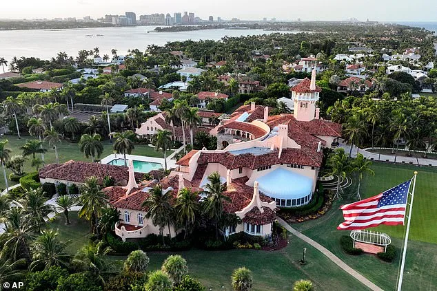 Failed Assassination Attempt on Trump at Mar-a-Lago Sparks GOP Accusations Against Democrats