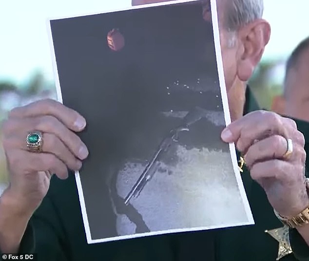 Failed Assassination Attempt on Trump at Mar-a-Lago Sparks GOP Accusations Against Democrats