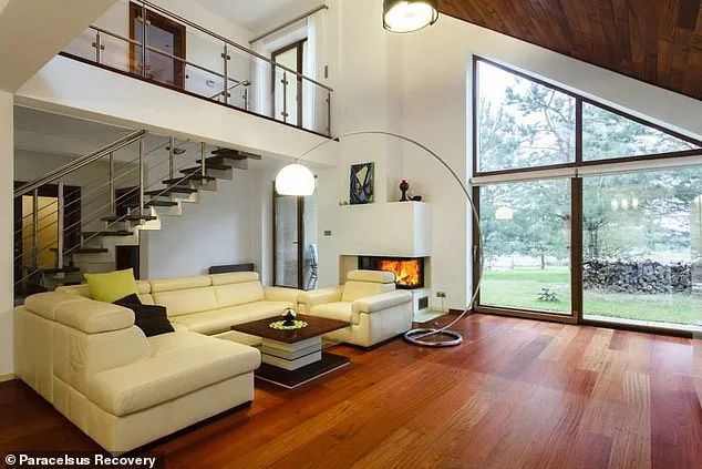 Former Duchess of York Seeks Solace at Zurich's Elite Clinic Amid Epstein Scandal Fallout