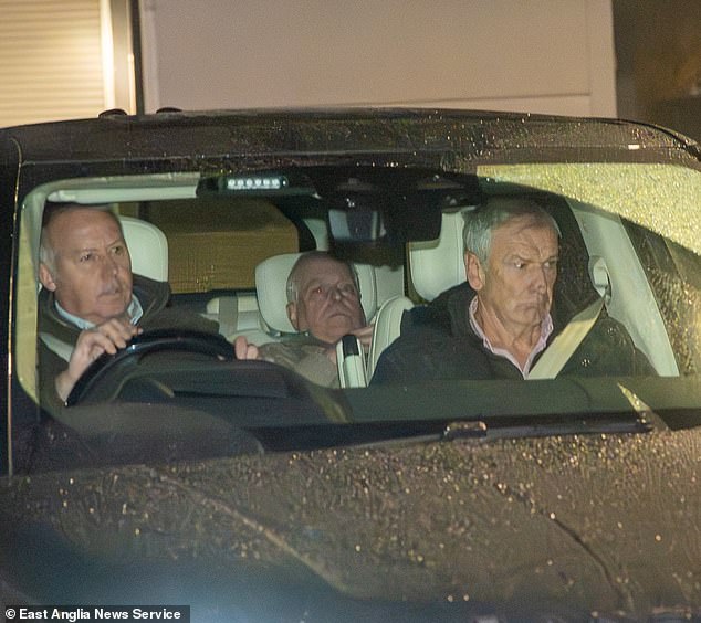 Former Duke of York Faces Epstein-Linked Misconduct Allegations Amid Media Scrutiny