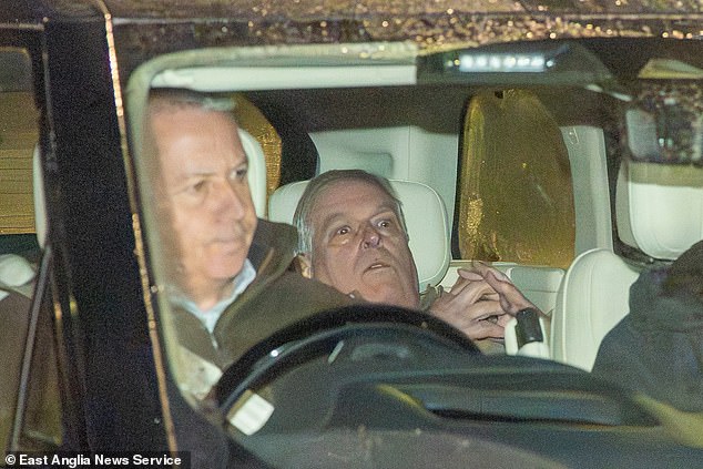 Former Duke of York Faces Epstein-Linked Misconduct Allegations Amid Media Scrutiny