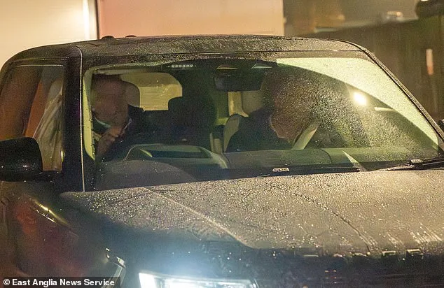 Former Duke of York Faces Epstein-Linked Misconduct Allegations Amid Media Scrutiny