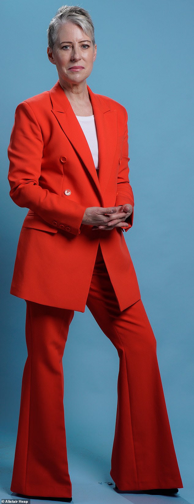 Gordon Ramsay's Controversial Netflix Doc Sparks Debate Over Truth and Media's Role in Shaping Celebrity Narratives